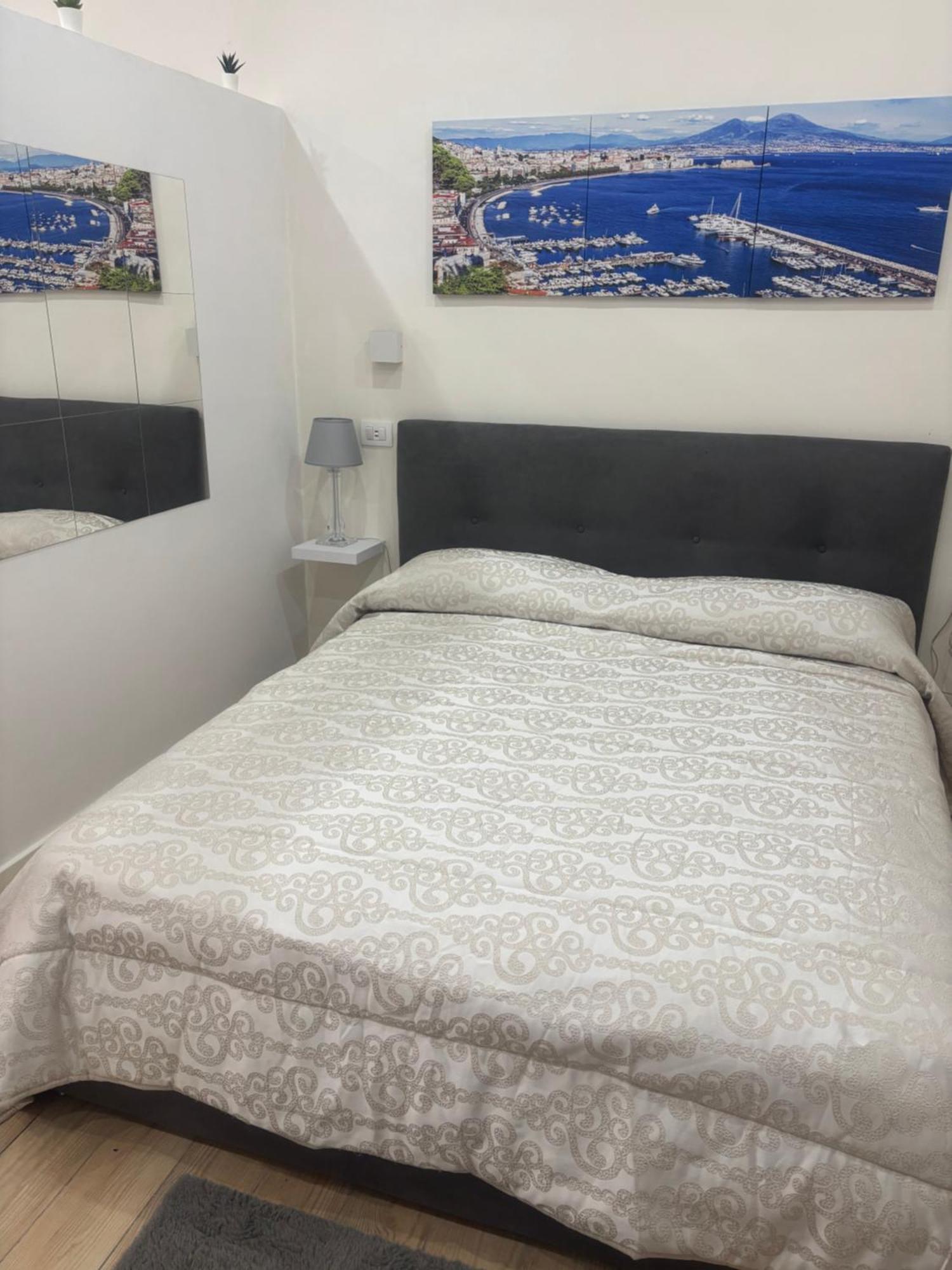 Canta Apartment Neapel