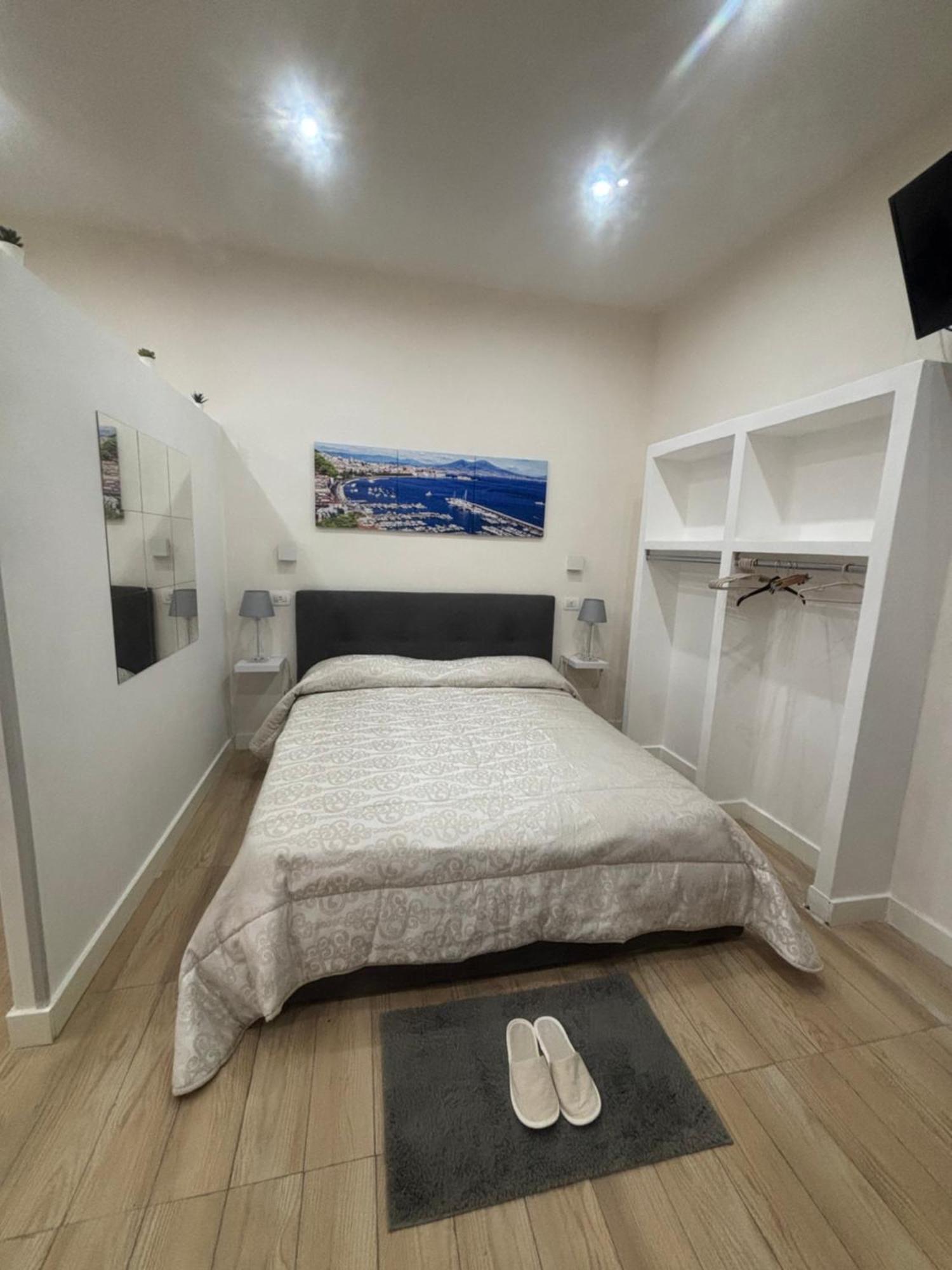 Appartement Canta